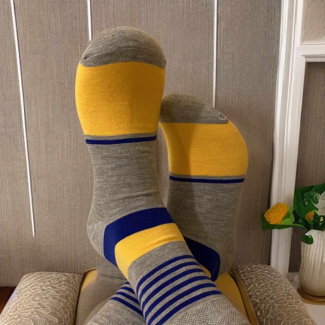 Horizon Full Socks